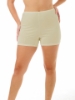 Picture of Women Cotton Trunk Leg Pants 5-Inch Inseam 3-Pack