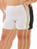 Picture of Women's Cotton Boxers -  8-Inch Inseam 3-Pack