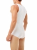 Mens Body Shaper Tanksuit