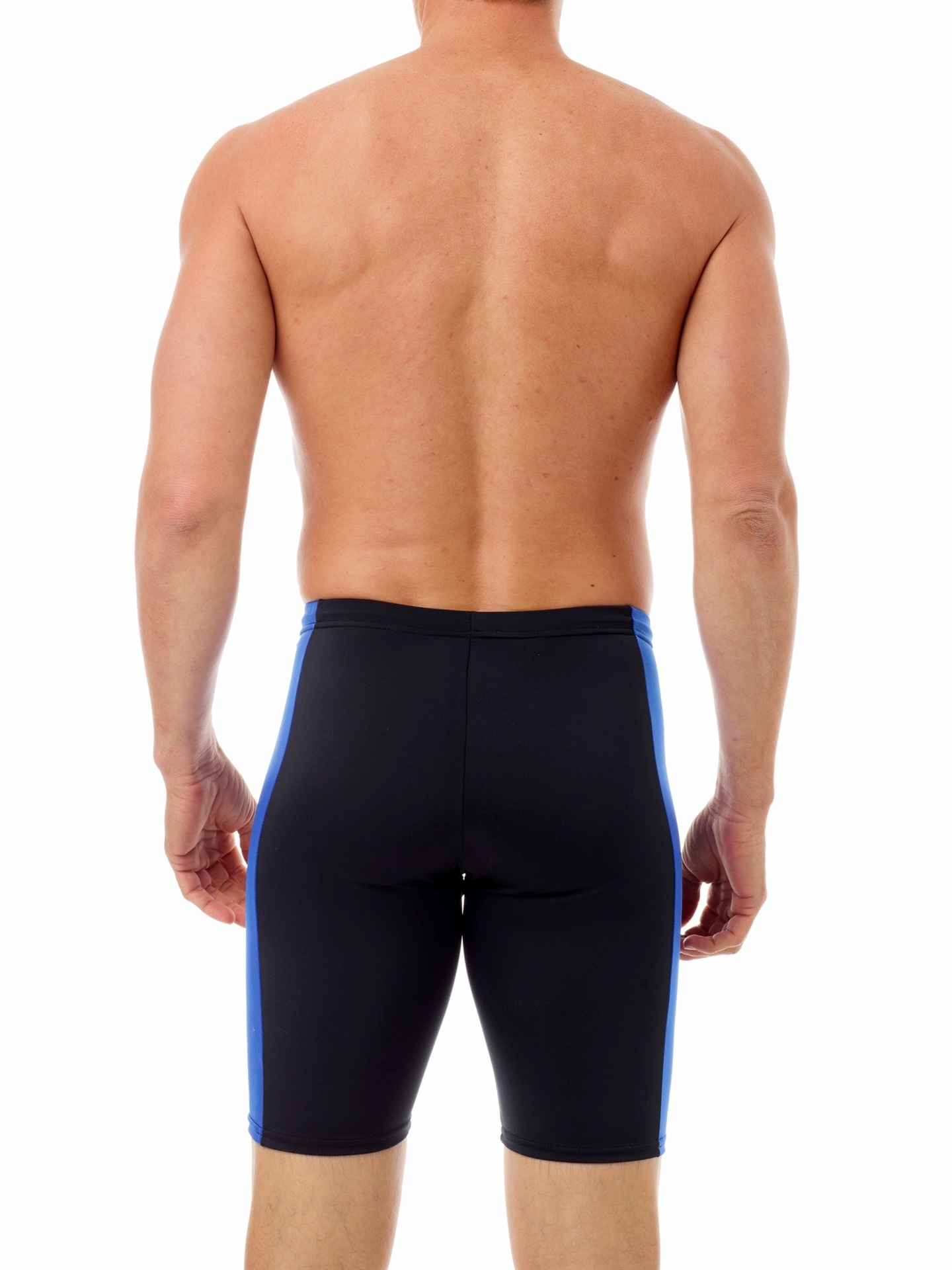 Details about   ACCLAIM Fitness Tianjin Mens Compression Swimming Jammer Nylon Lycra Shorts 