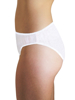 Underworks Disposable Panties made of 100% cotton