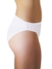 Underworks Disposable Cotton Underwear for Travel and Hospital Stays