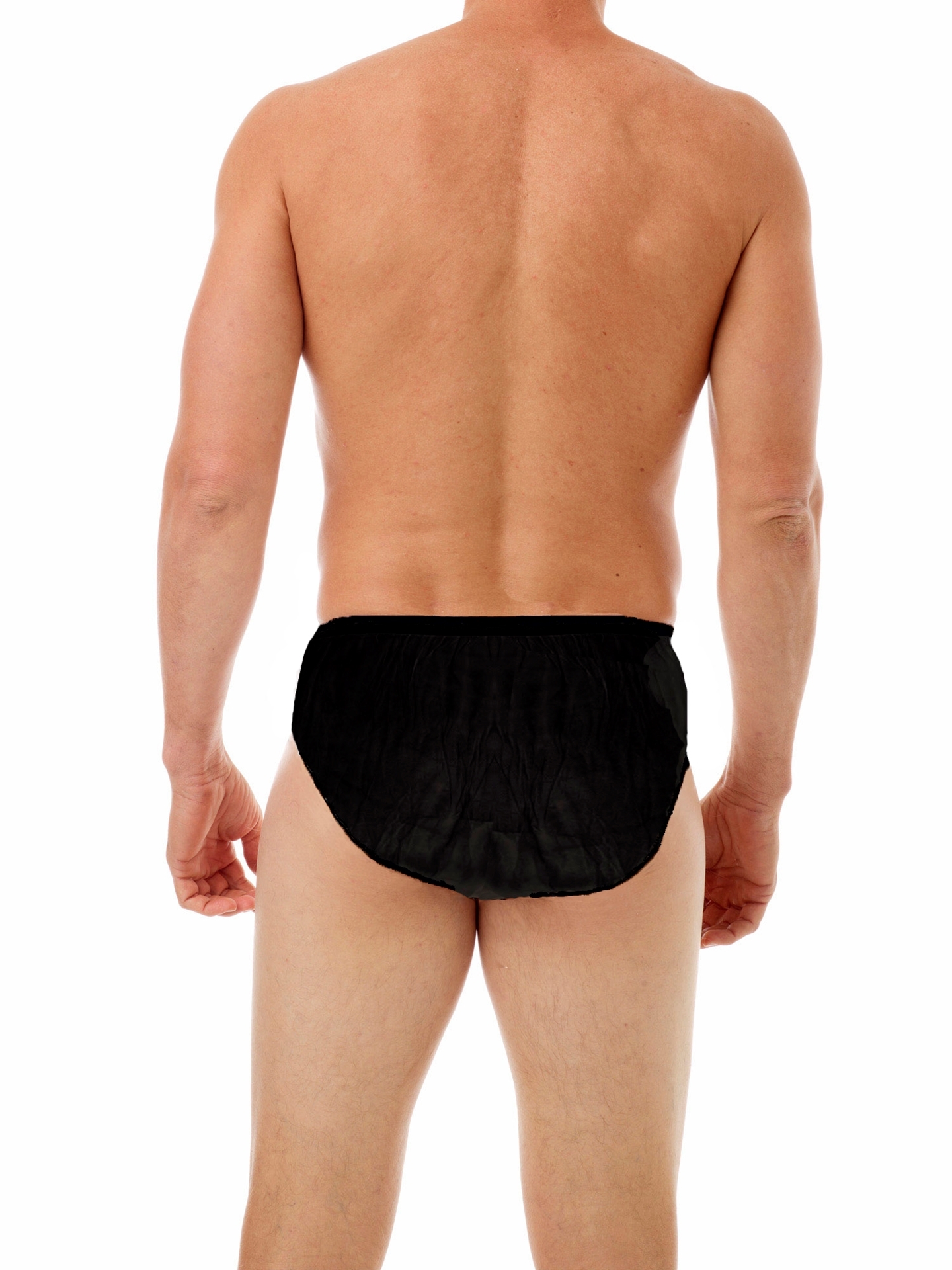 disposable mens underwear for travel