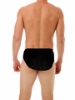 Underworks Black Disposable Protective Underwear for Men