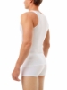 Picture of Microfiber Compression Tank - Slightly Irregular Garment