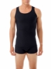 Picture of Microfiber Compression Tank - Slightly Irregular Garment