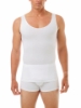 Picture of Cotton Spandex Tank - Slightly Irregular Garment