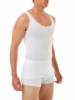 Picture of Cotton Spandex Tank - Slightly Irregular Garment