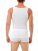 Picture of Cotton Spandex Tank - Slightly Irregular Garment