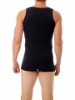 Picture of Cotton Spandex Tank - Slightly Irregular Garment