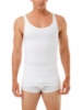 Picture of Cotton Concealer Tank Top - Slightly Irregular Garment