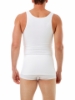 Picture of Cotton Concealer Tank Top - Slightly Irregular Garment