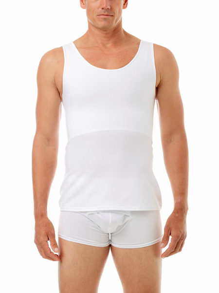 Picture of Cotton Concealer Chest Binder - Slightly Irregular Garment