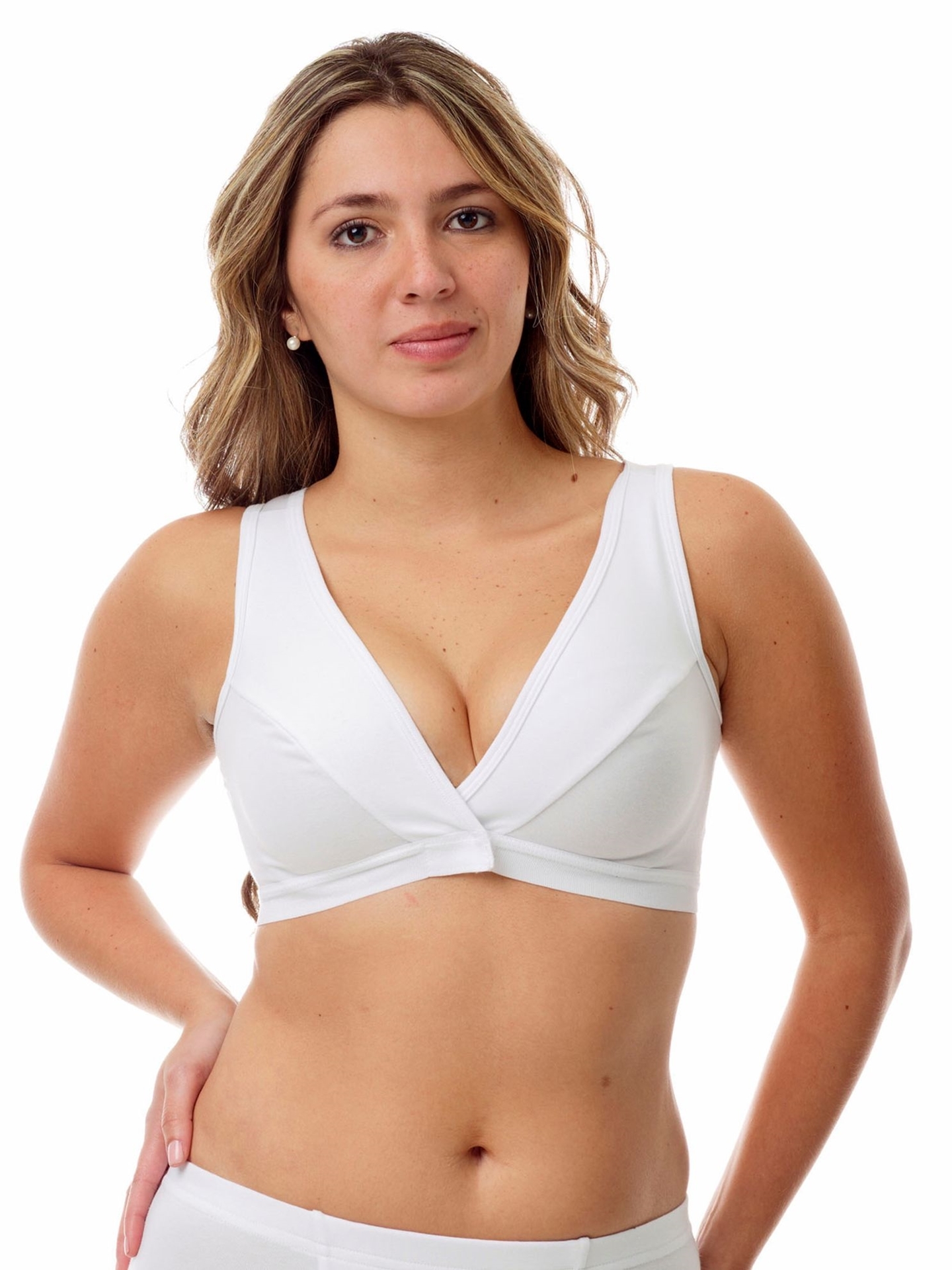 Leisure Bras, Comfy Bras