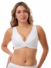 Arthritis Bra with Velcro Closure