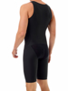 Picture of Compression Bodysuit with Rear Zipper - Slightly Irregular Garment