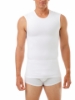 Picture of Cotton Concealer Muscle Shirt - Slightly Irregular Garment