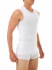 Picture of Cotton Concealer Muscle Shirt - Slightly Irregular Garment