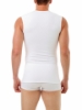 Picture of Cotton Concealer Muscle Shirt - Slightly Irregular Garment