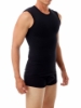 Picture of Cotton Concealer Muscle Shirt - Slightly Irregular Garment