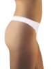 Underworks Cotton Disposable Thongs for travel, hospital staying and workout 