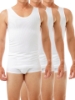 Picture of Ultimate Chest Binder Tank 3-Pack