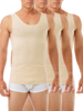 Picture of Ultimate Chest Binder Tank 3-Pack