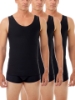 Picture of Ultimate Chest Binder Tank 3-Pack