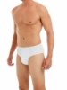 Underworks Disposable Cotton Underwear for men perfect for travel light