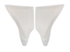 underworks inguinal hernia brace washable replacement pads