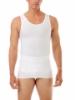 Picture of Mens MagiCotton Compression Tank - Slightly Irregular Garment