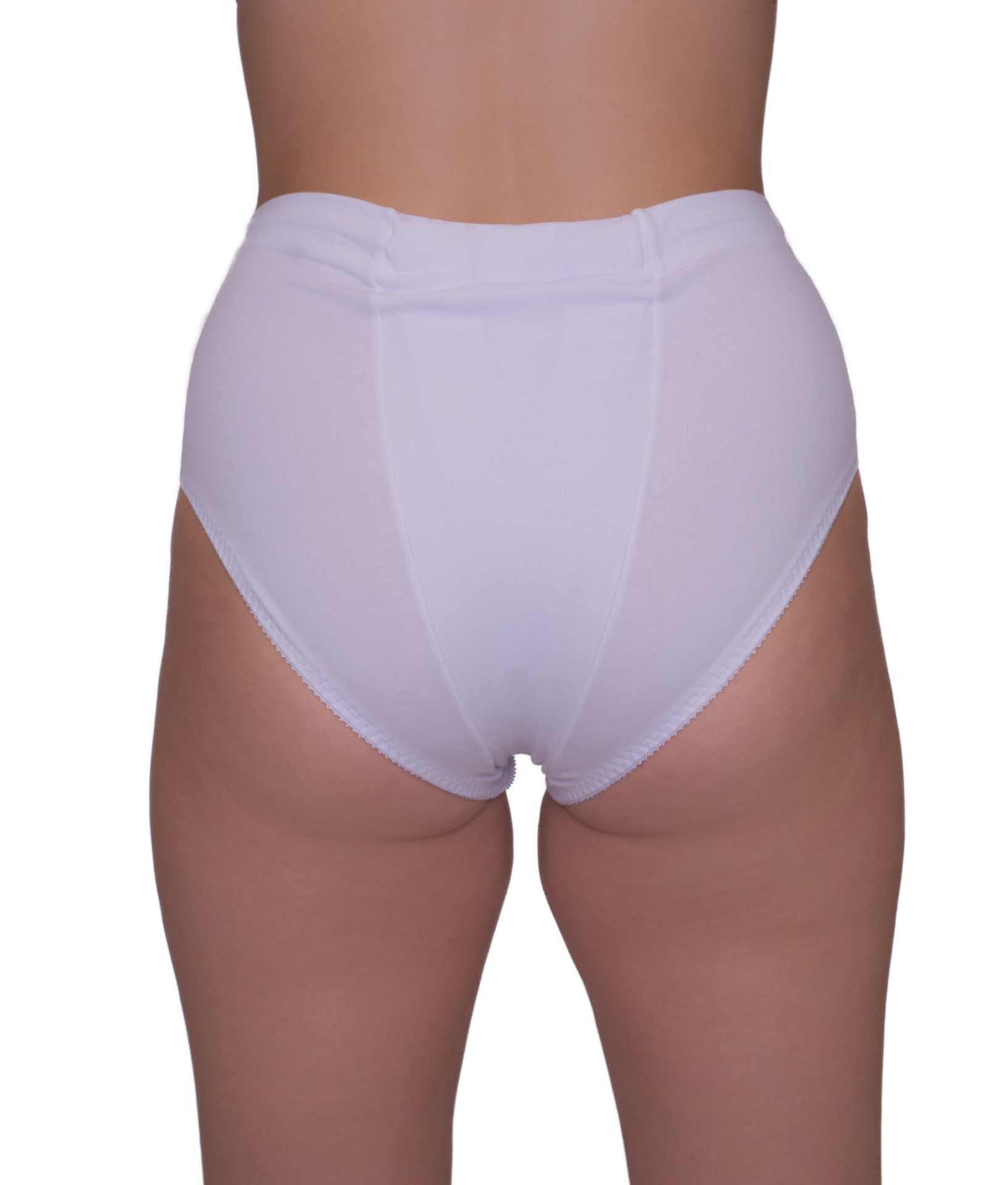 Underworks Maternity Pelvic and Back Support Girdle Size X-small 2