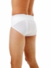 Underworks Inguinal Hernia Belt Hot Cold Gel Pads alleviates pain and discomfort