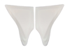 Underworks Inguinal Hernia Brace Replacement Pads