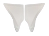 Underworks Inguinal Hernia Brace Replacement Pads