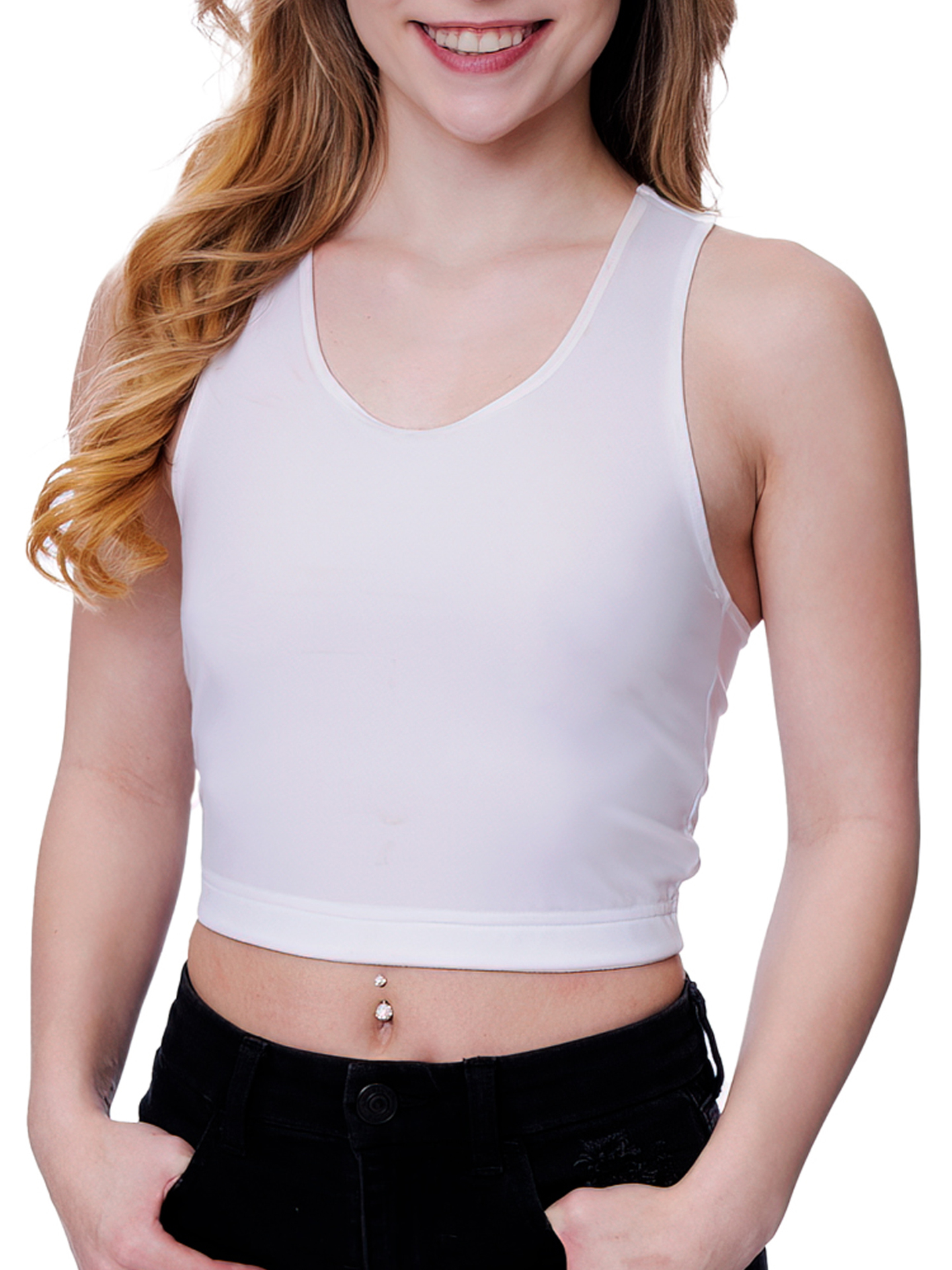 womens-firm-compression-racerback-crop-top-chest-binder-and-minimizer-underworks