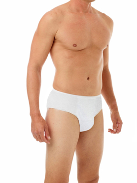 Picture for category Disposable Underwear and Socks