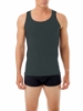 Picture of Microfiber Compression Tank - Slightly Irregular Garment