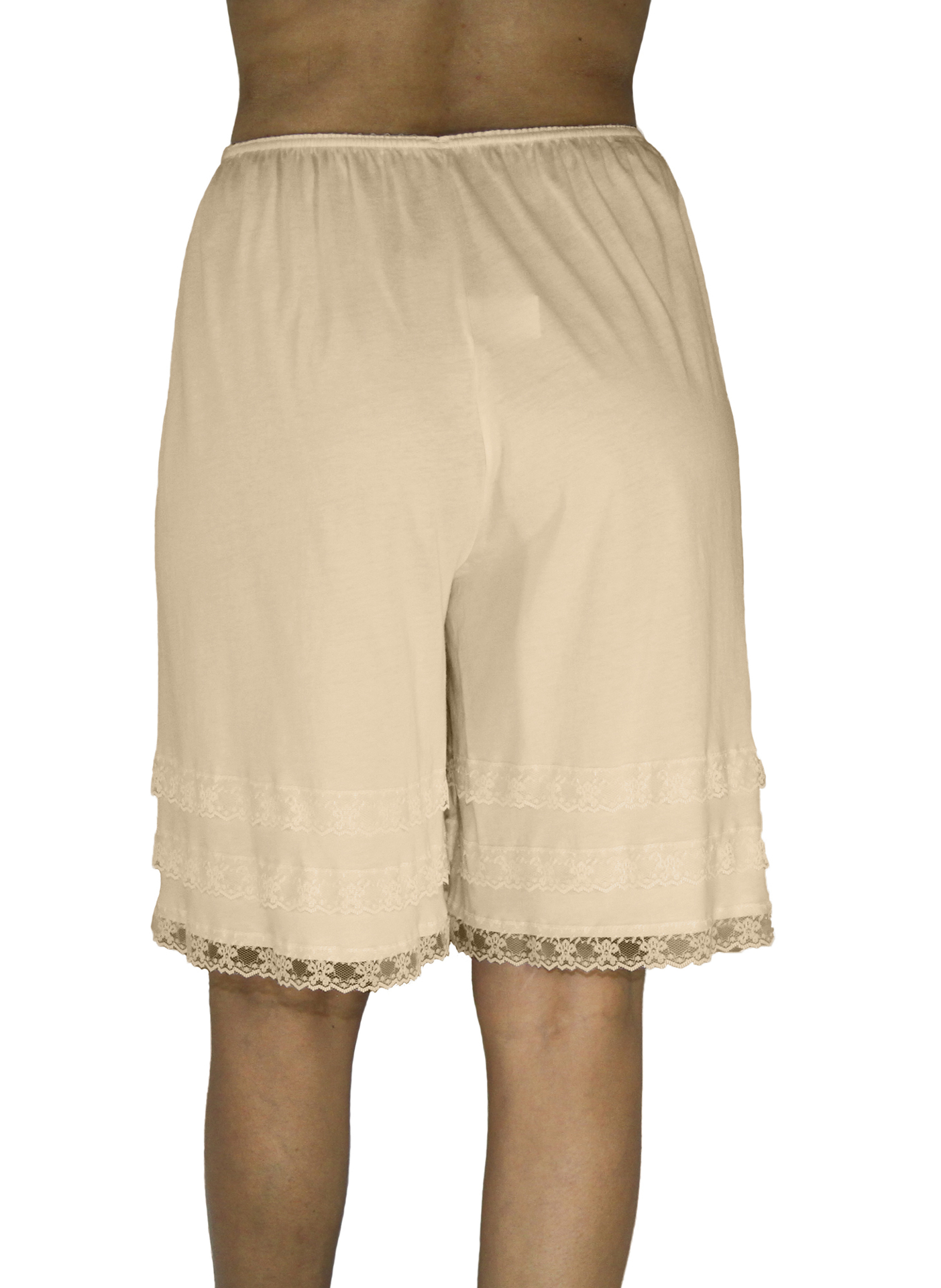 Culottes nylon deals