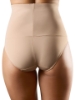 Picture of High-Waisted Compression Shapewear Panty