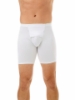 Microfiber Performance Compression long boxers