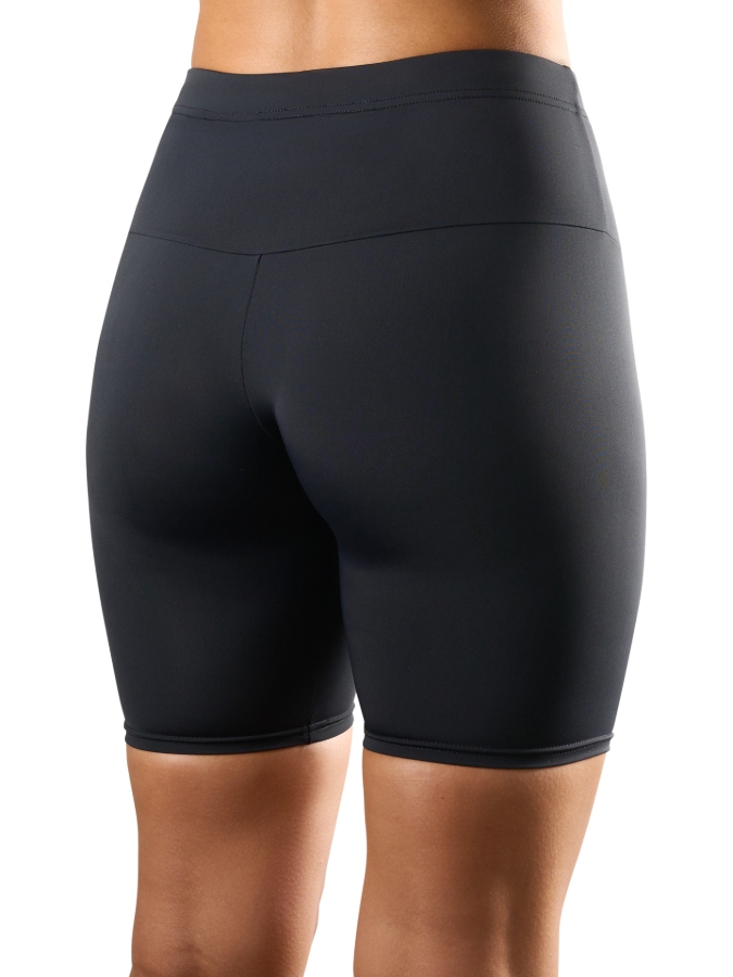 Underworks Vulvar Varicosity Support Gym Shorts for Women – Your ...