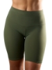 Underworks Vulvar Varicosity Support Gym Shorts for Women