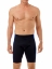 power binding compression swim short