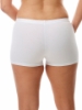 Picture of Womens Cotton Spandex Boxers - Slightly Irregular  Garment