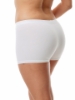 Picture of Womens Cotton Spandex Boxers - Slightly Irregular  Garment