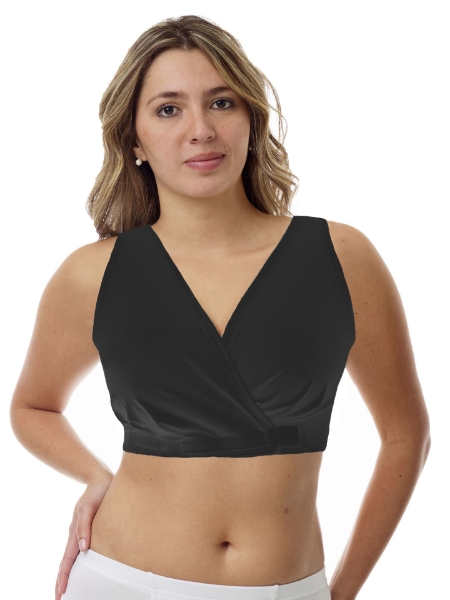 Underworks Arthritis Sleep and Leisure Bra, Medical bra