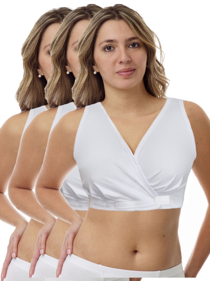 Underworks Arthritis Sleep and Leisure Bra, Medical bra