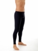 Picture of Mens Microfiber Performance Compression Pants - Slightly Irregular Garment