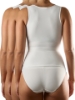 Underworks Womens Underbust and Open Bust Shapewear Cami